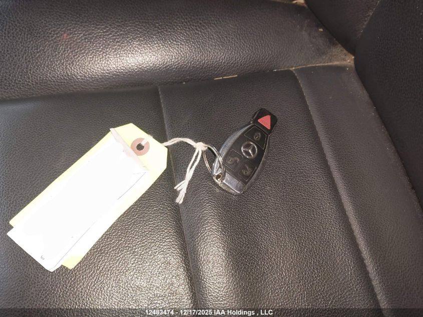 2011 Mercedes-Benz Ml 350 Bluetec 4Matic VIN: 4JGBB2FB0BA728093 Lot: 12483474