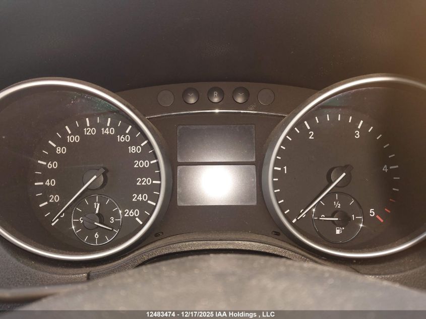 2011 Mercedes-Benz Ml 350 Bluetec 4Matic VIN: 4JGBB2FB0BA728093 Lot: 12483474