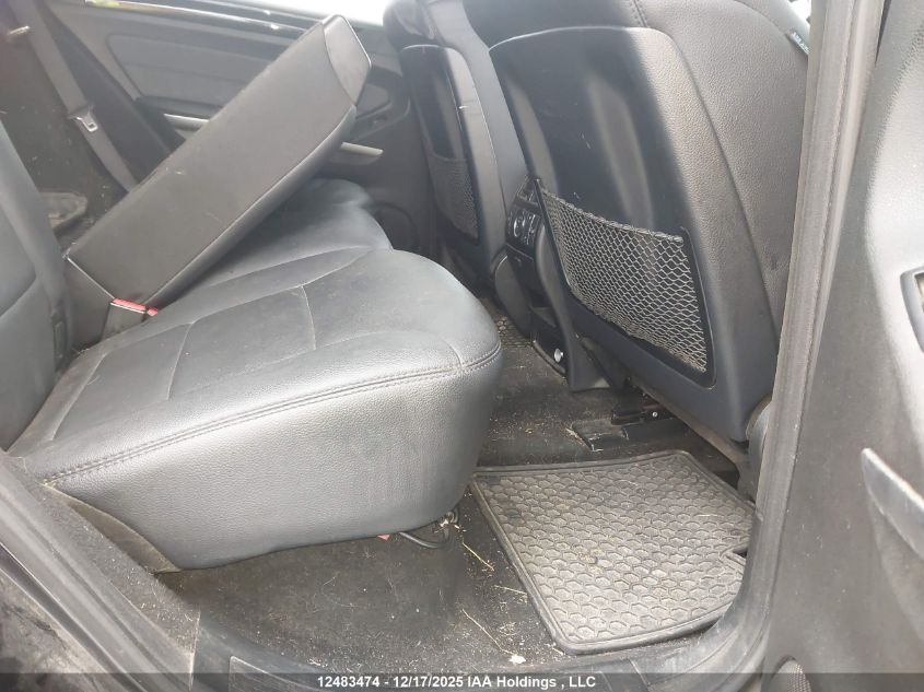 2011 Mercedes-Benz Ml 350 Bluetec 4Matic VIN: 4JGBB2FB0BA728093 Lot: 12483474