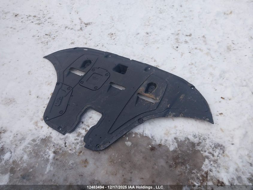 2023 Kia Sportage Sx Prestige VIN: KNDPXCAG4P7065149 Lot: 12483494