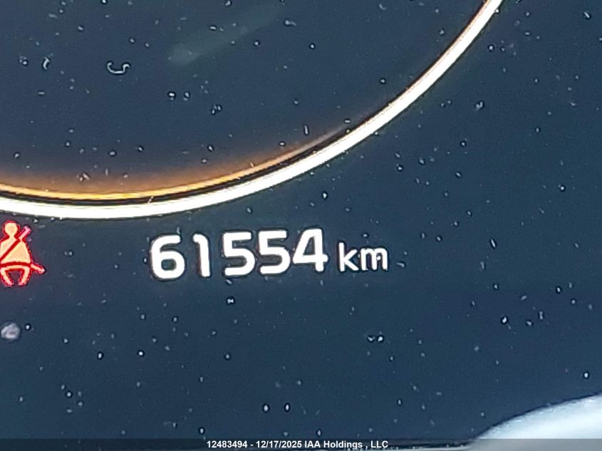 2023 Kia Sportage Sx Prestige VIN: KNDPXCAG4P7065149 Lot: 12483494