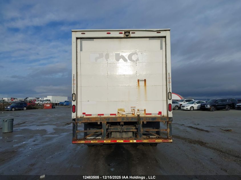 2017 Ram 4500 VIN: 3C7WRKDJ8HG640143 Lot: 12483505