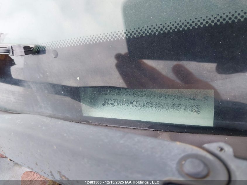 2017 Ram 4500 VIN: 3C7WRKDJ8HG640143 Lot: 12483505