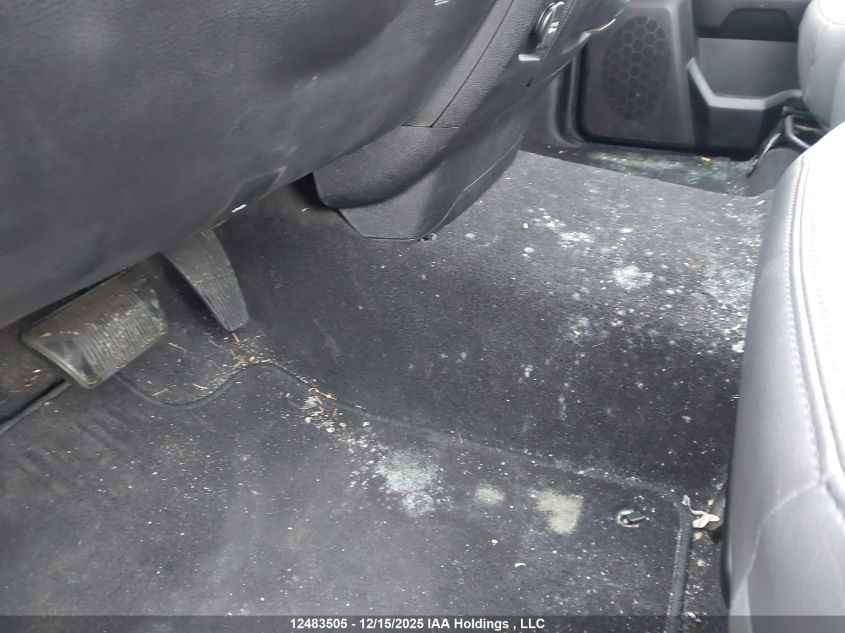 2017 Ram 4500 VIN: 3C7WRKDJ8HG640143 Lot: 12483505