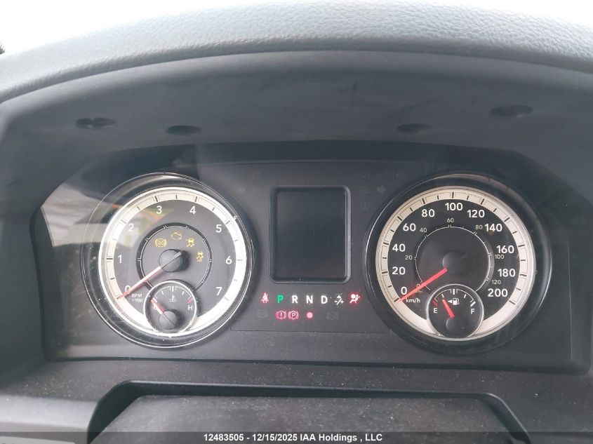 2017 Ram 4500 VIN: 3C7WRKDJ8HG640143 Lot: 12483505