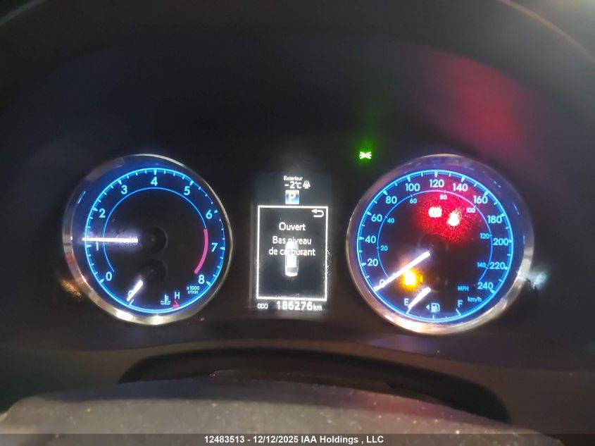 2018 Toyota Corolla Se VIN: 2T1BURHE5JC058792 Lot: 12483513