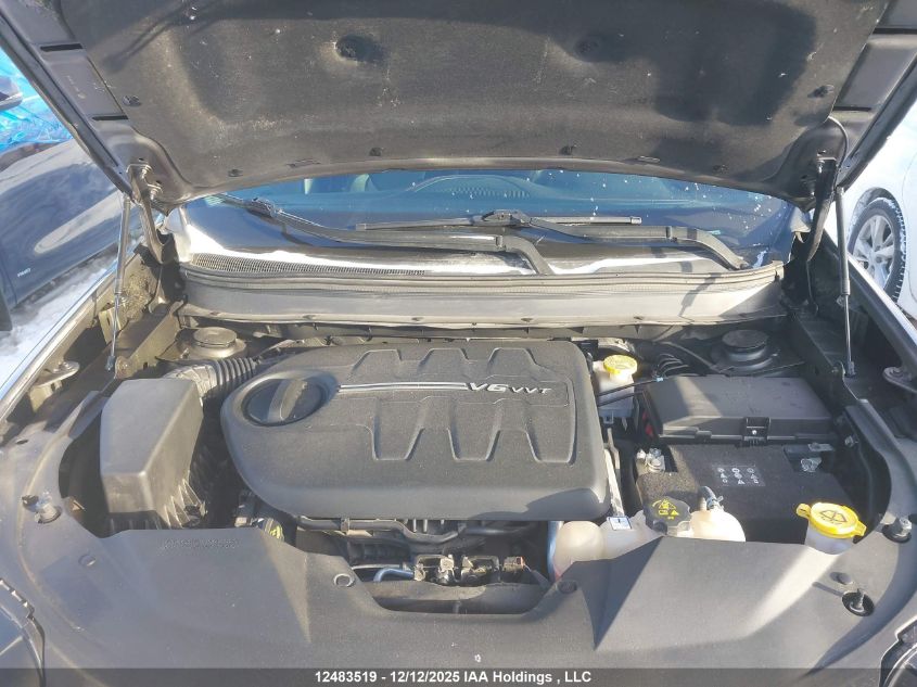 2022 Jeep Cherokee Trailhawk Elite VIN: 1C4PJMBX6ND501035 Lot: 12483519