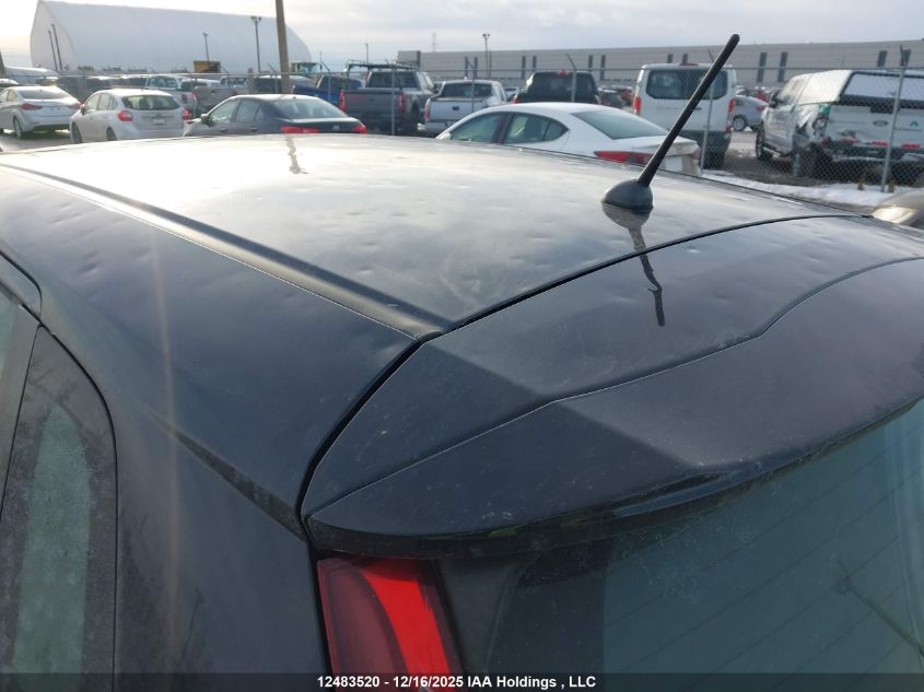 2015 Honda Fit Ex/Exl VIN: 3HGGK5H82FM104027 Lot: 12483520