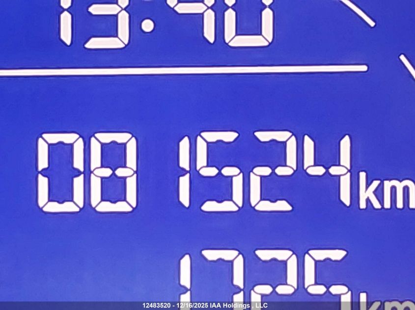 2015 Honda Fit Ex/Exl VIN: 3HGGK5H82FM104027 Lot: 12483520