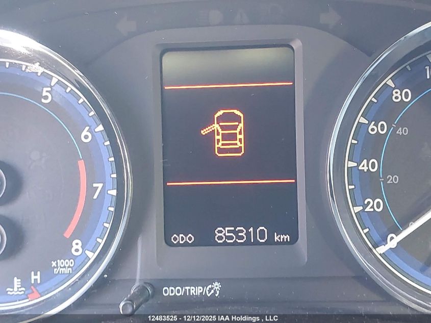 2018 Toyota Corolla L/Le/Xle/Se/Xse VIN: 2T1BURHEXJC109557 Lot: 12483525