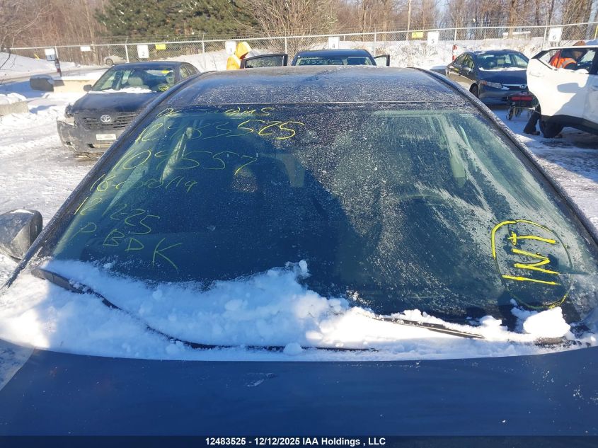 2018 Toyota Corolla L/Le/Xle/Se/Xse VIN: 2T1BURHEXJC109557 Lot: 12483525