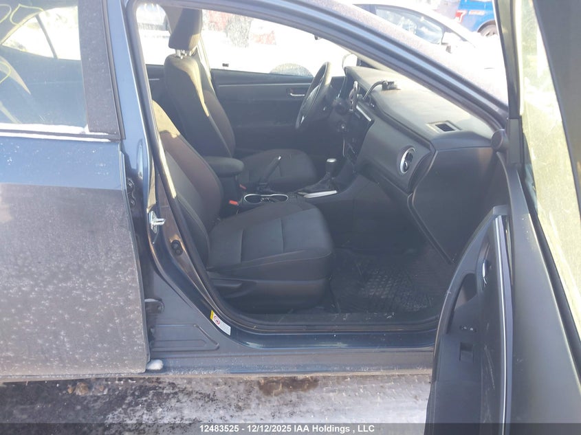 2T1BURHEXJC109557 2018 TOYOTA COROLLA photo no. 5