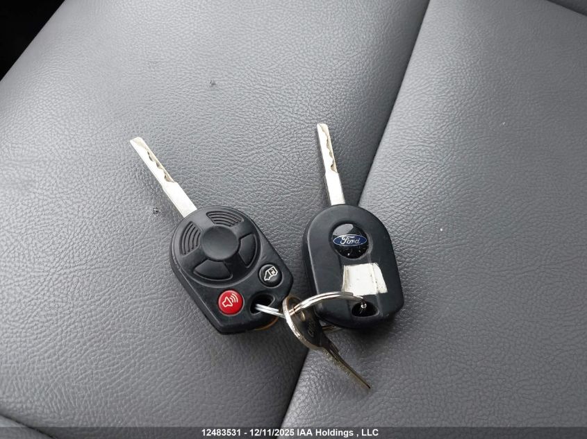 2015 Ford Transit T-250 VIN: 1FTNR1YM5FKB23900 Lot: 12483531