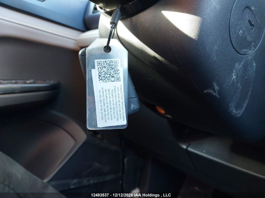 2024 Volkswagen Taos Se VIN: 3VVSX7B20RM090905 Lot: 12483537