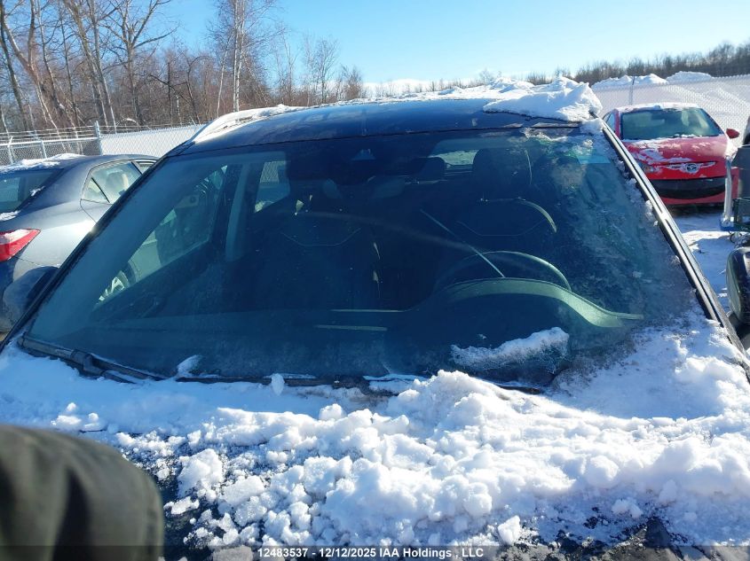 2024 Volkswagen Taos Se VIN: 3VVSX7B20RM090905 Lot: 12483537