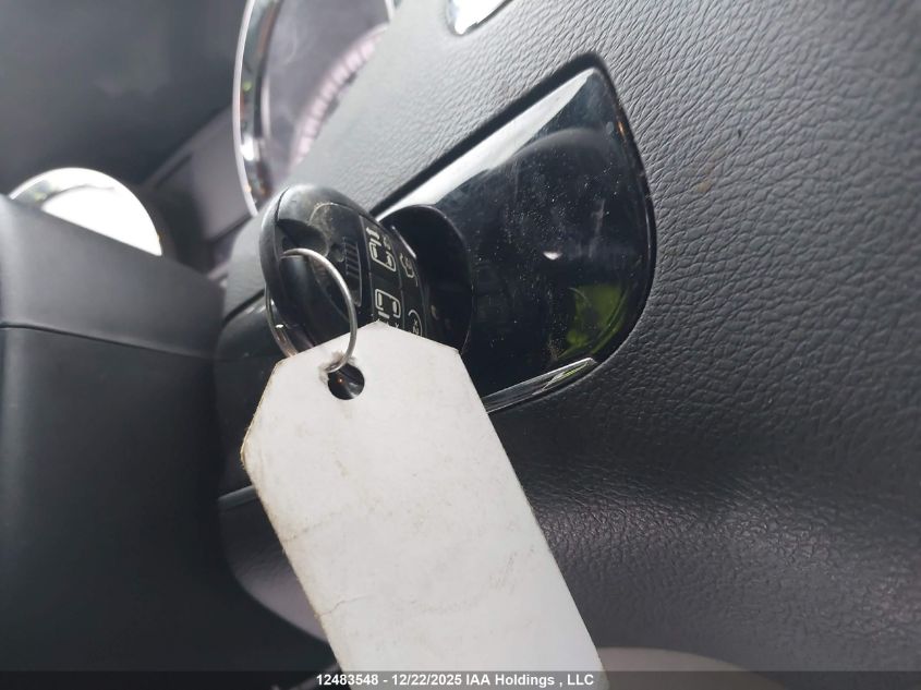 2017 Dodge Grand Caravan Cvp/Sxt VIN: 2C4RDGBG1HR874826 Lot: 12483548