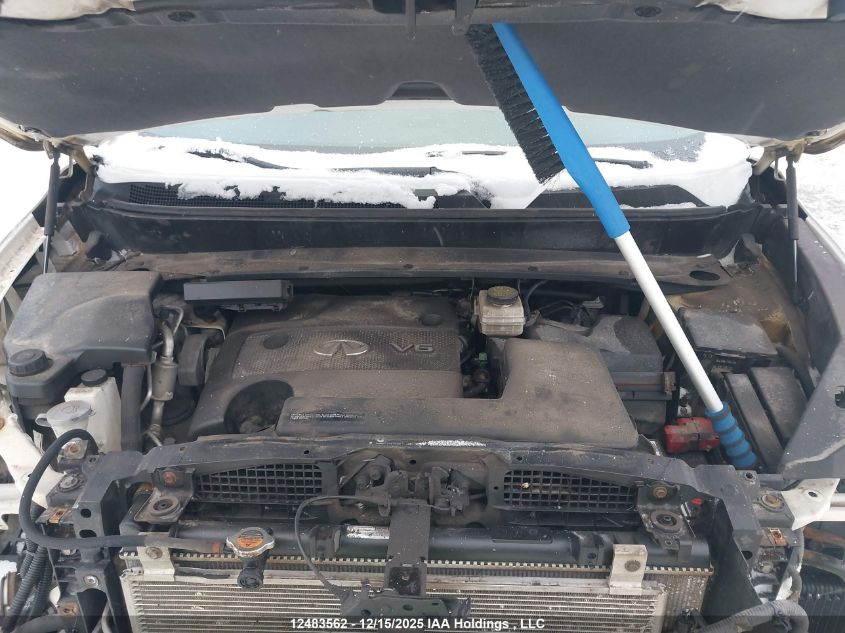 2015 Infiniti Qx60 VIN: 5N1AL0MM5FC551990 Lot: 12483562