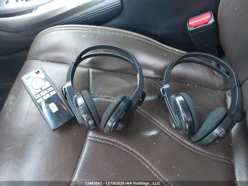 2015 Infiniti Qx60 VIN: 5N1AL0MM5FC551990 Lot: 12483562