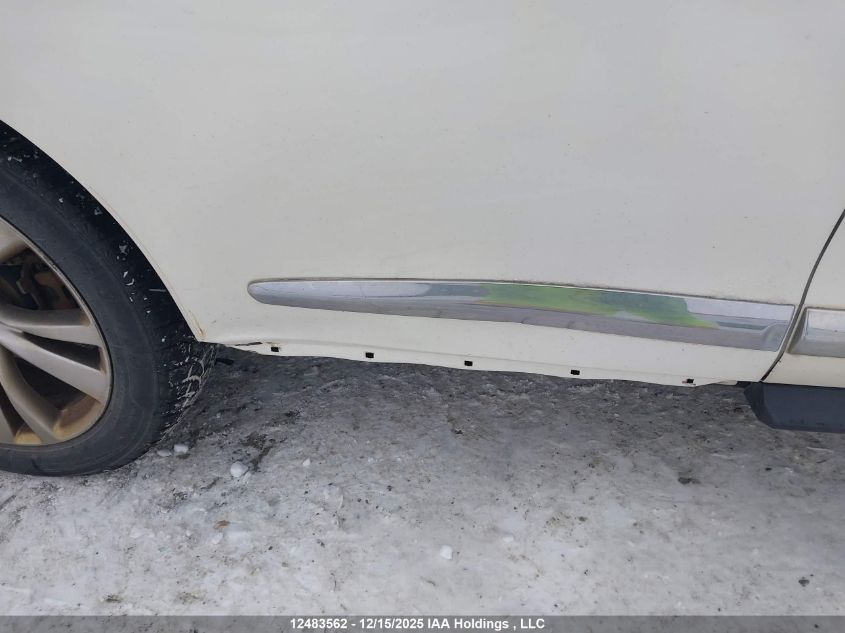 2015 Infiniti Qx60 VIN: 5N1AL0MM5FC551990 Lot: 12483562