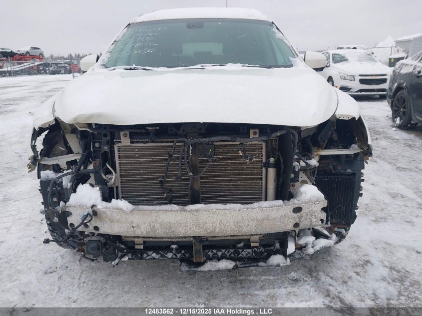 2015 Infiniti Qx60 VIN: 5N1AL0MM5FC551990 Lot: 12483562