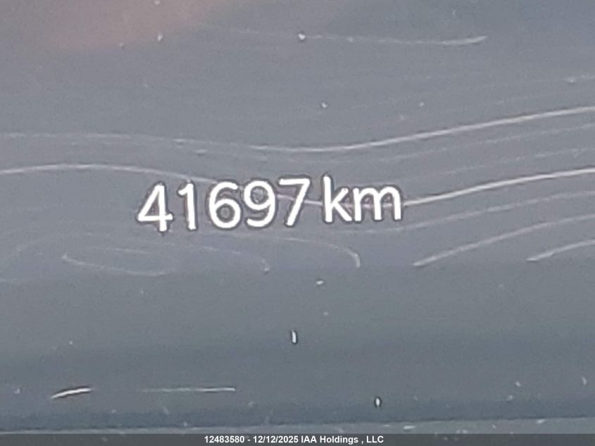 2023 Jeep Grand Cherokee Overland VIN: 1C4RJHDG3PC523354 Lot: 12483580