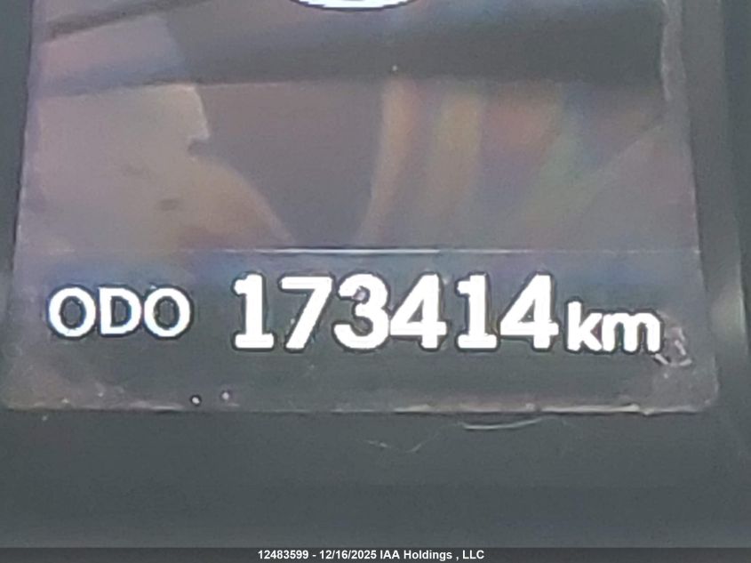 2014 Hyundai Santa Fe Sport VIN: 5XYZUDLA8EG171913 Lot: 12483599