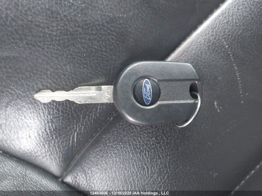 2013 Ford Taurus Sel VIN: 1FAHP2E85DG115429 Lot: 12483606