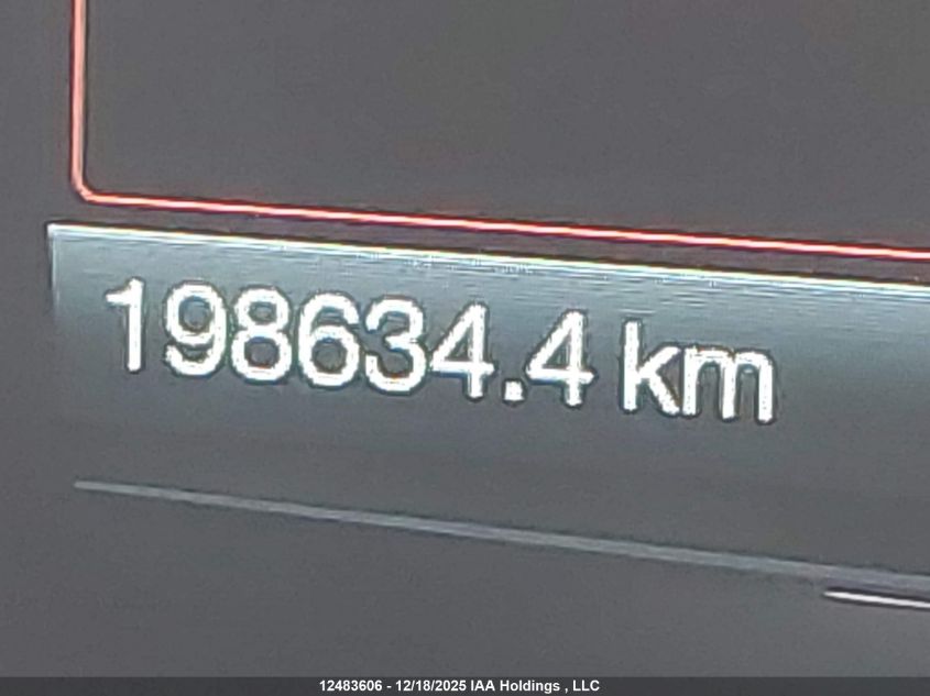 2013 Ford Taurus Sel VIN: 1FAHP2E85DG115429 Lot: 12483606