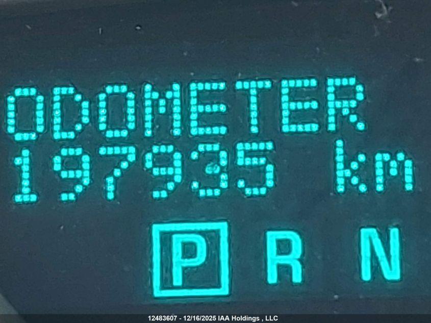 2011 Buick Enclave 1Xl VIN: 5GAKVBEDXBJ419117 Lot: 12483607