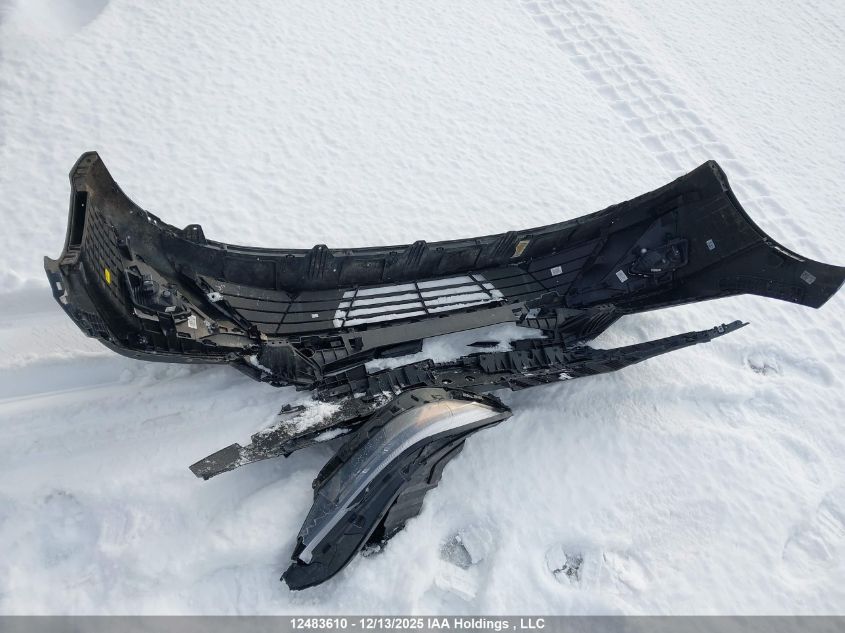 2025 Hyundai Elantra Sel Sport VIN: KMHLM4DG9SU037149 Lot: 12483610