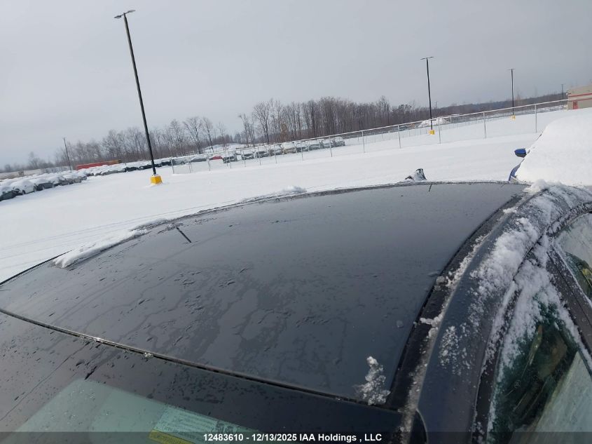 2025 Hyundai Elantra Sel Sport VIN: KMHLM4DG9SU037149 Lot: 12483610