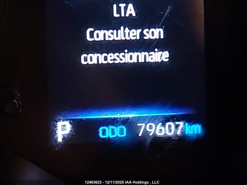 2021 Toyota Corolla Le VIN: 5YFBPMBE9MP209219 Lot: 12483623