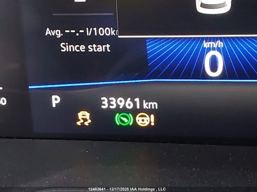 2024 Volkswagen Jetta Comfortline VIN: 3VWEM7BUXRM021092 Lot: 12483641