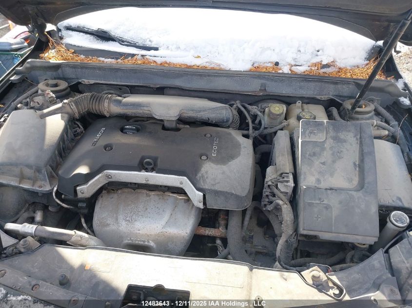 2013 Chevrolet Malibu 1Lt VIN: 1G11C5SA6DU127437 Lot: 12483643