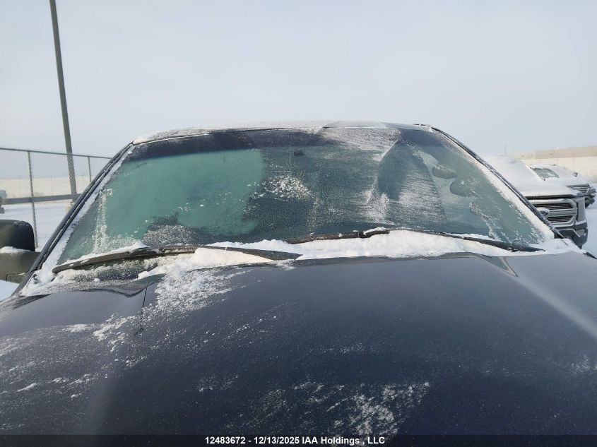 2007 Dodge Ram 2500 Laramie VIN: 3D7KS29C47G765607 Lot: 12483672