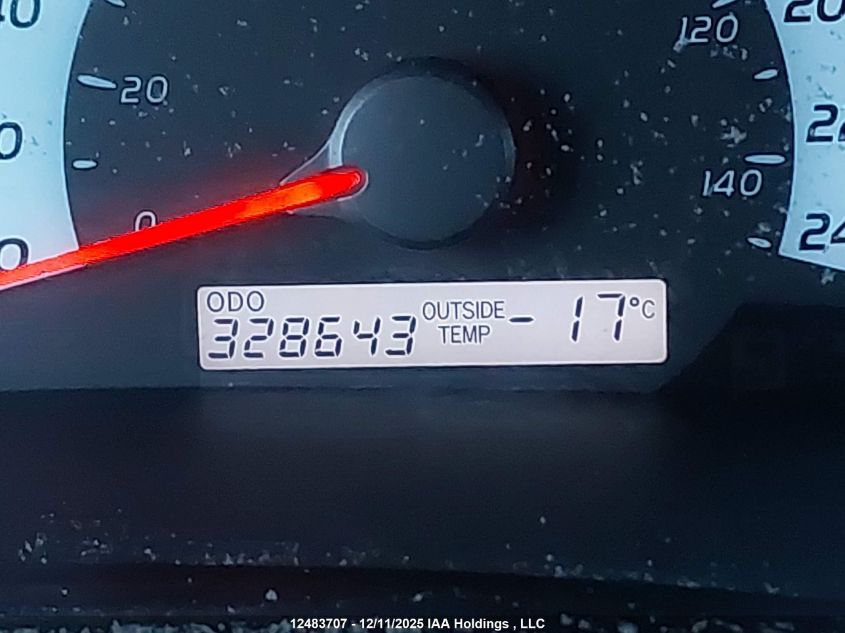 2010 Toyota Camry Se/Le/Xle VIN: 4T1BF3EK8AU562589 Lot: 12483707