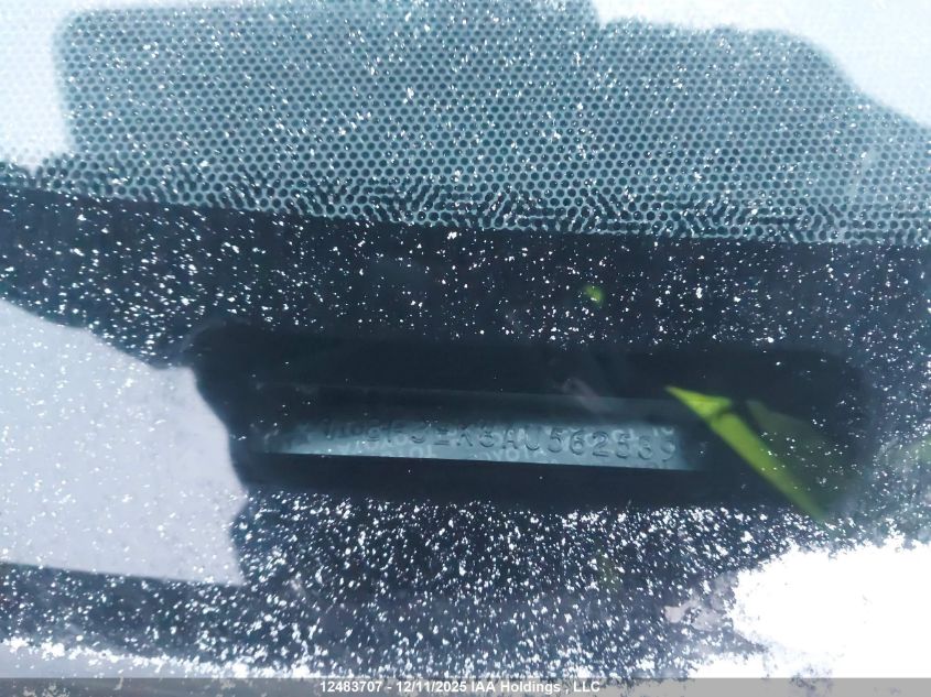 2010 Toyota Camry Se/Le/Xle VIN: 4T1BF3EK8AU562589 Lot: 12483707