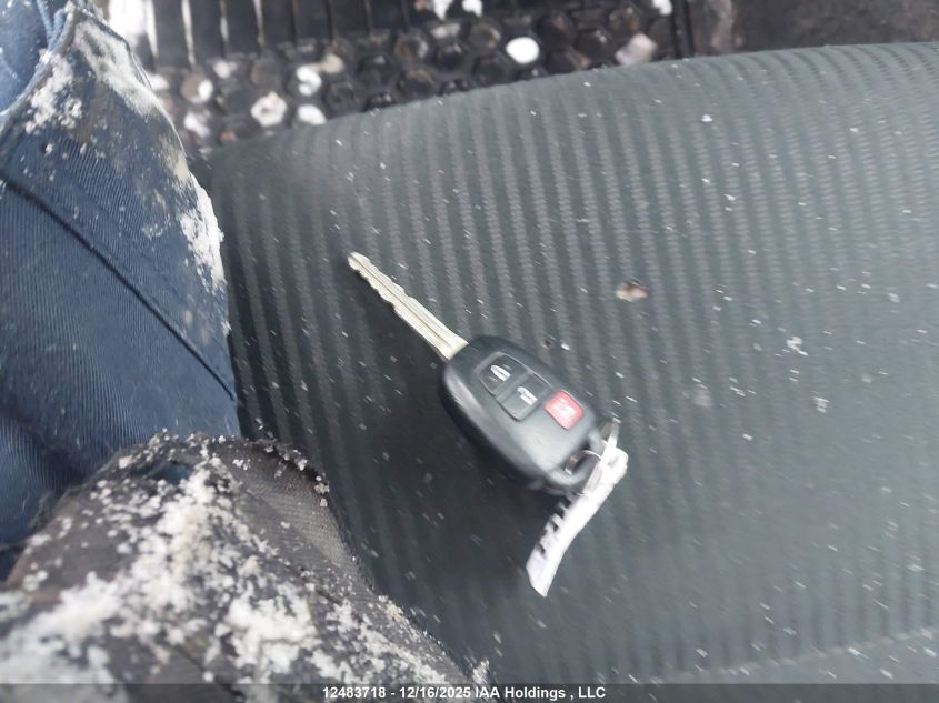 2014 Toyota Rav4 Xle VIN: 2T3WFREV1EW122824 Lot: 12483718