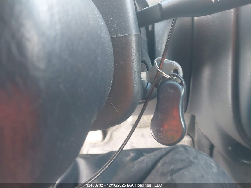 3C4FY48B33T649928 2003 CHRYSLER PT CRUISER photo no. 11
