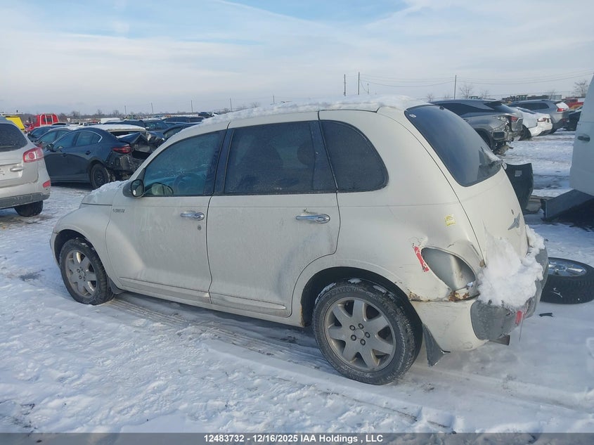 3C4FY48B33T649928 2003 CHRYSLER PT CRUISER photo no. 14