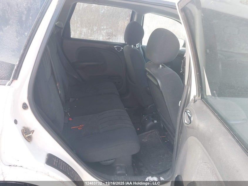 3C4FY48B33T649928 2003 CHRYSLER PT CRUISER photo no. 8