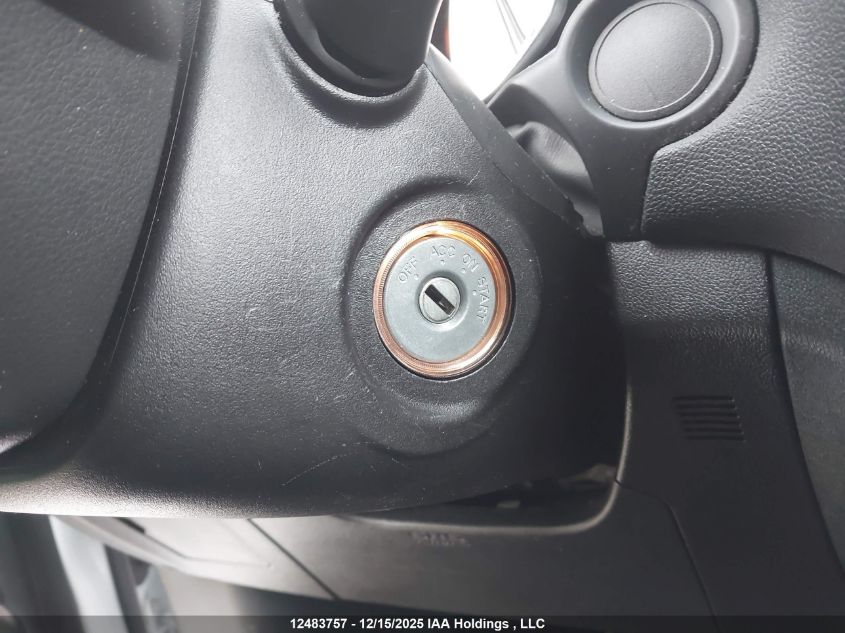 2024 Mitsubishi Rvr VIN: JA4AJVAWXRU601613 Lot: 12483757