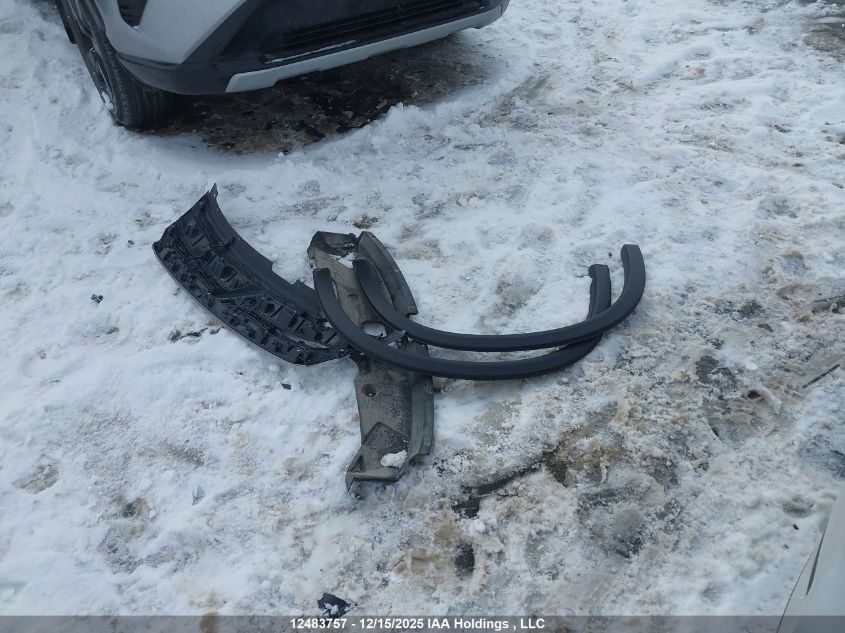 2024 Mitsubishi Rvr VIN: JA4AJVAWXRU601613 Lot: 12483757