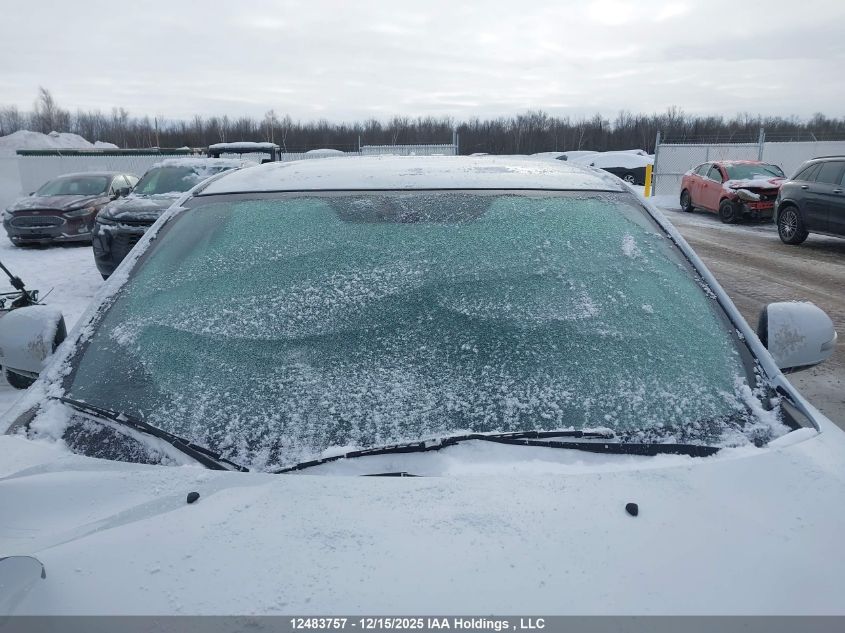 2024 Mitsubishi Rvr VIN: JA4AJVAWXRU601613 Lot: 12483757