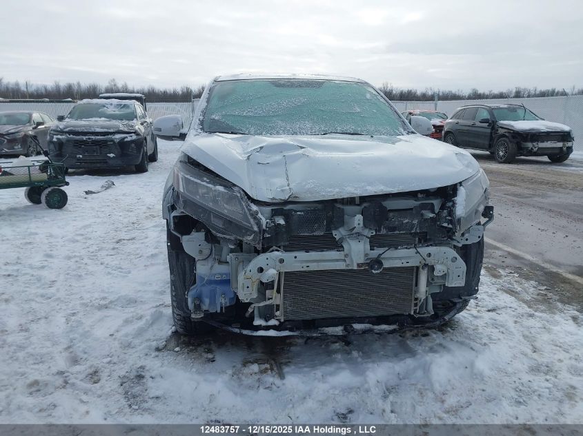 2024 Mitsubishi Rvr VIN: JA4AJVAWXRU601613 Lot: 12483757