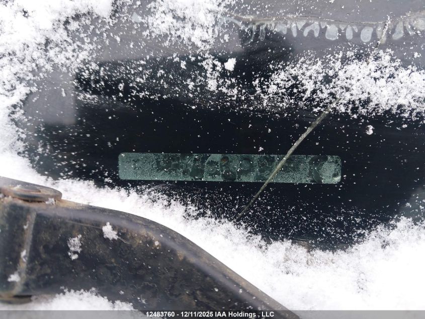 2005 Toyota Matrix Xr VIN: 2T1KR32E65C889764 Lot: 12483760