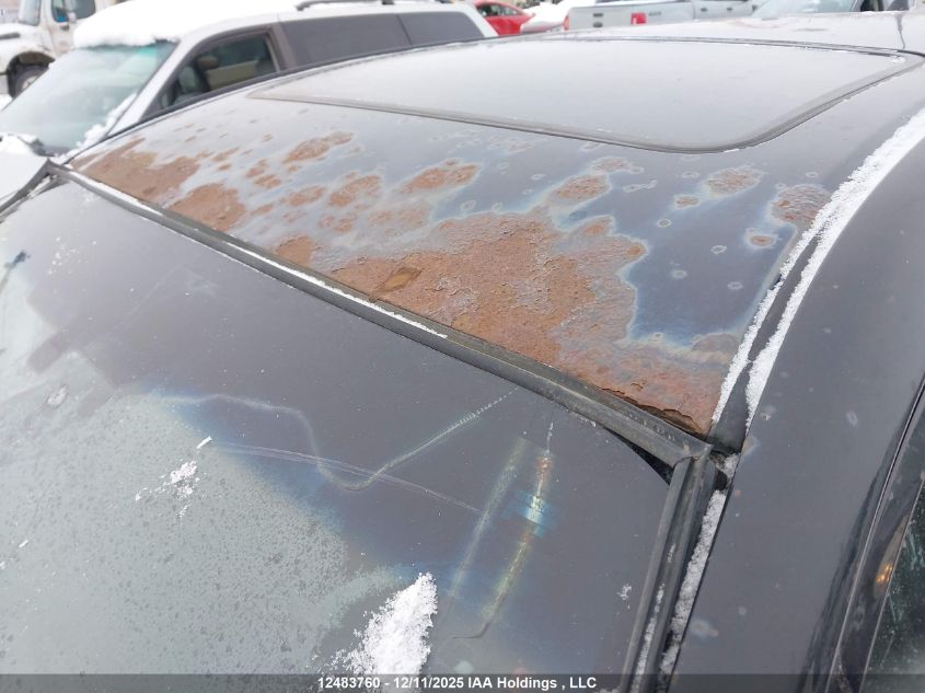 2005 Toyota Matrix Xr VIN: 2T1KR32E65C889764 Lot: 12483760