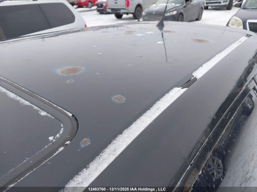 2005 Toyota Matrix Xr VIN: 2T1KR32E65C889764 Lot: 12483760