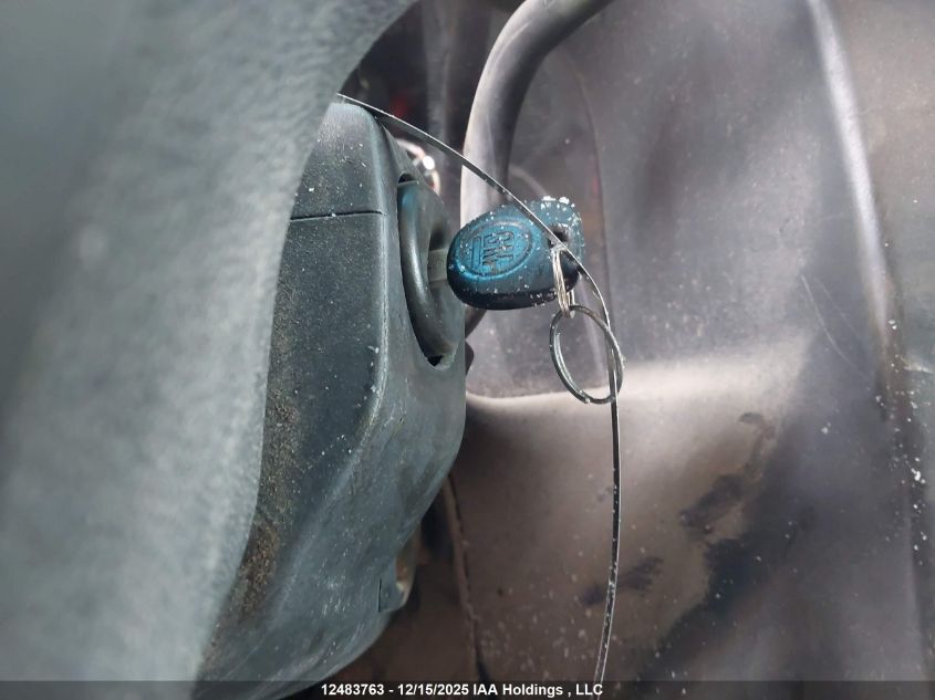 2009 Chevrolet Express G2500 VIN: 1GCGG25C891123609 Lot: 12483763