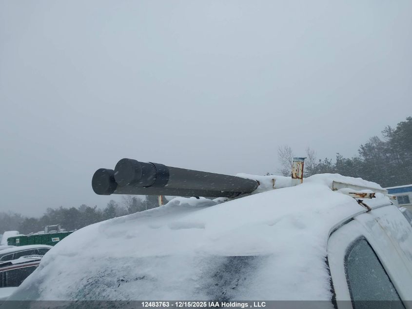 2009 Chevrolet Express G2500 VIN: 1GCGG25C891123609 Lot: 12483763